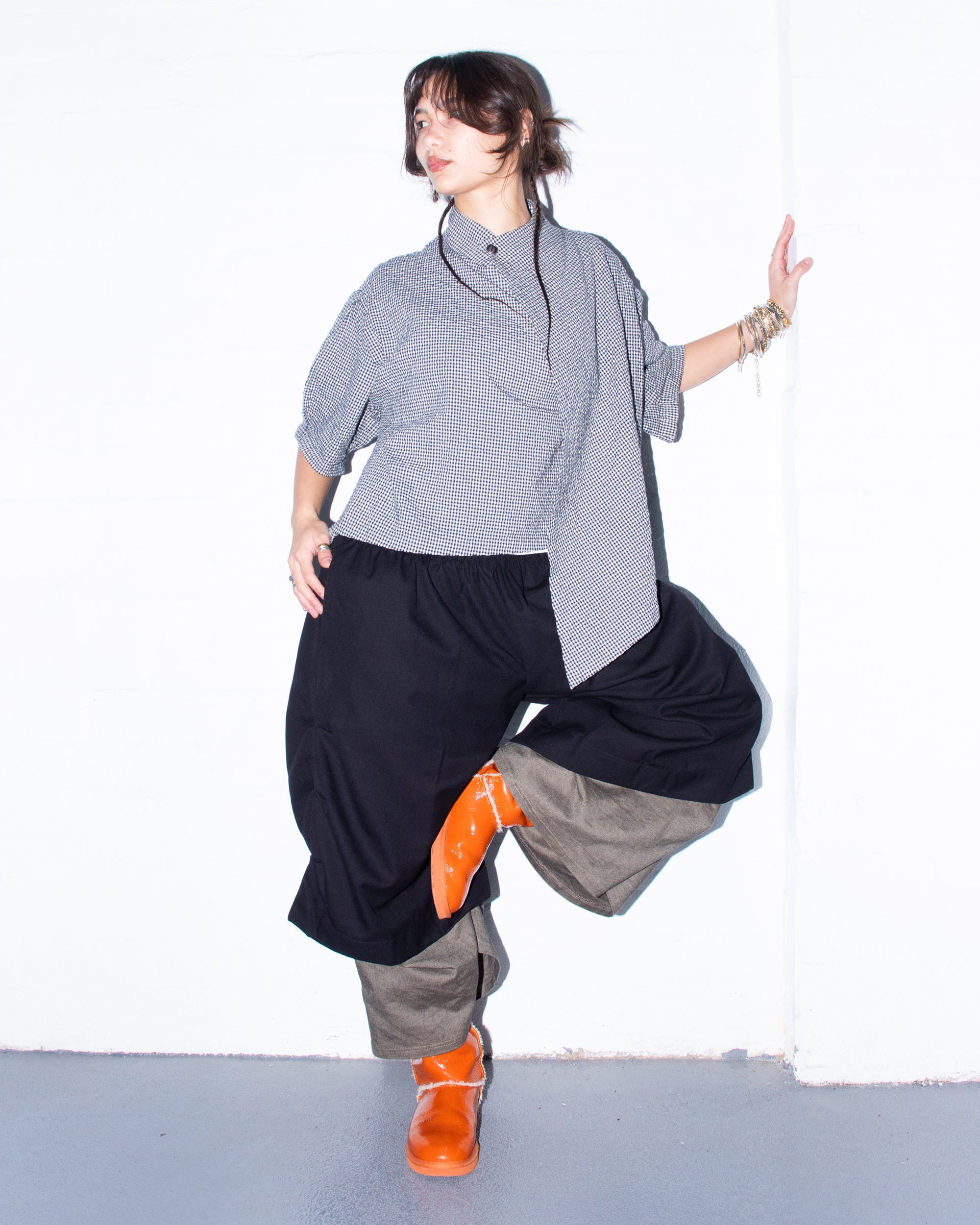 Wang Top in Yang