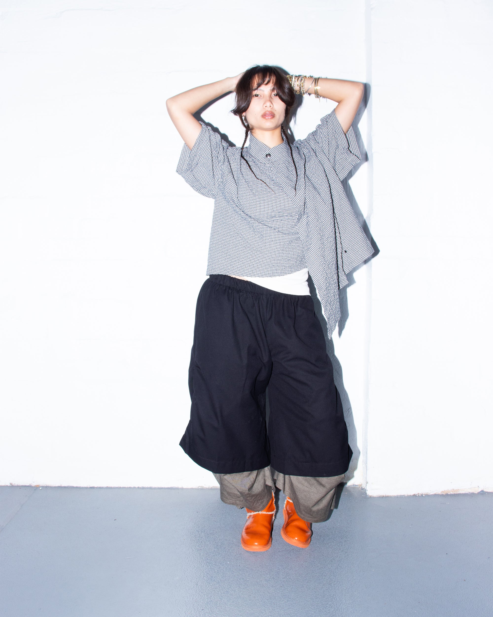 Wang Top in Yang