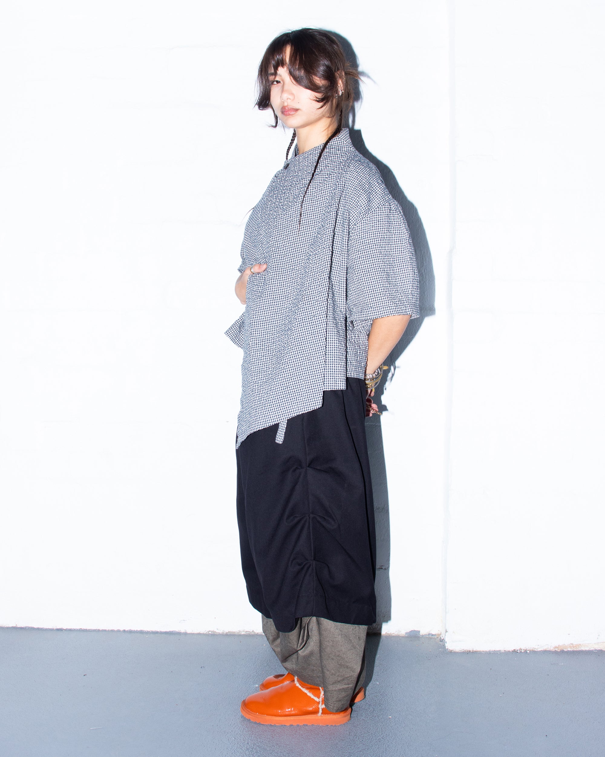 Wang Top in Yang