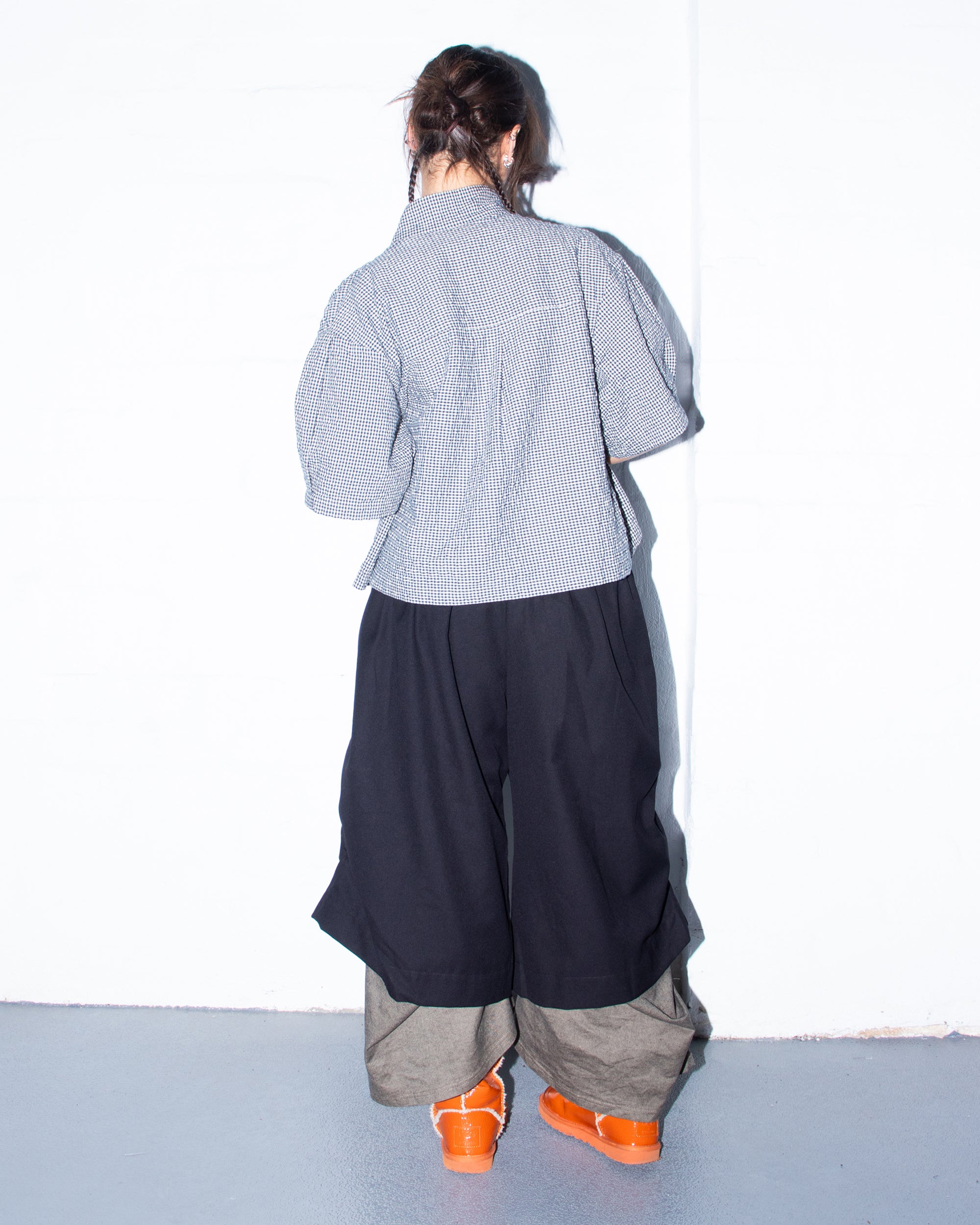 Wang Top in Yang