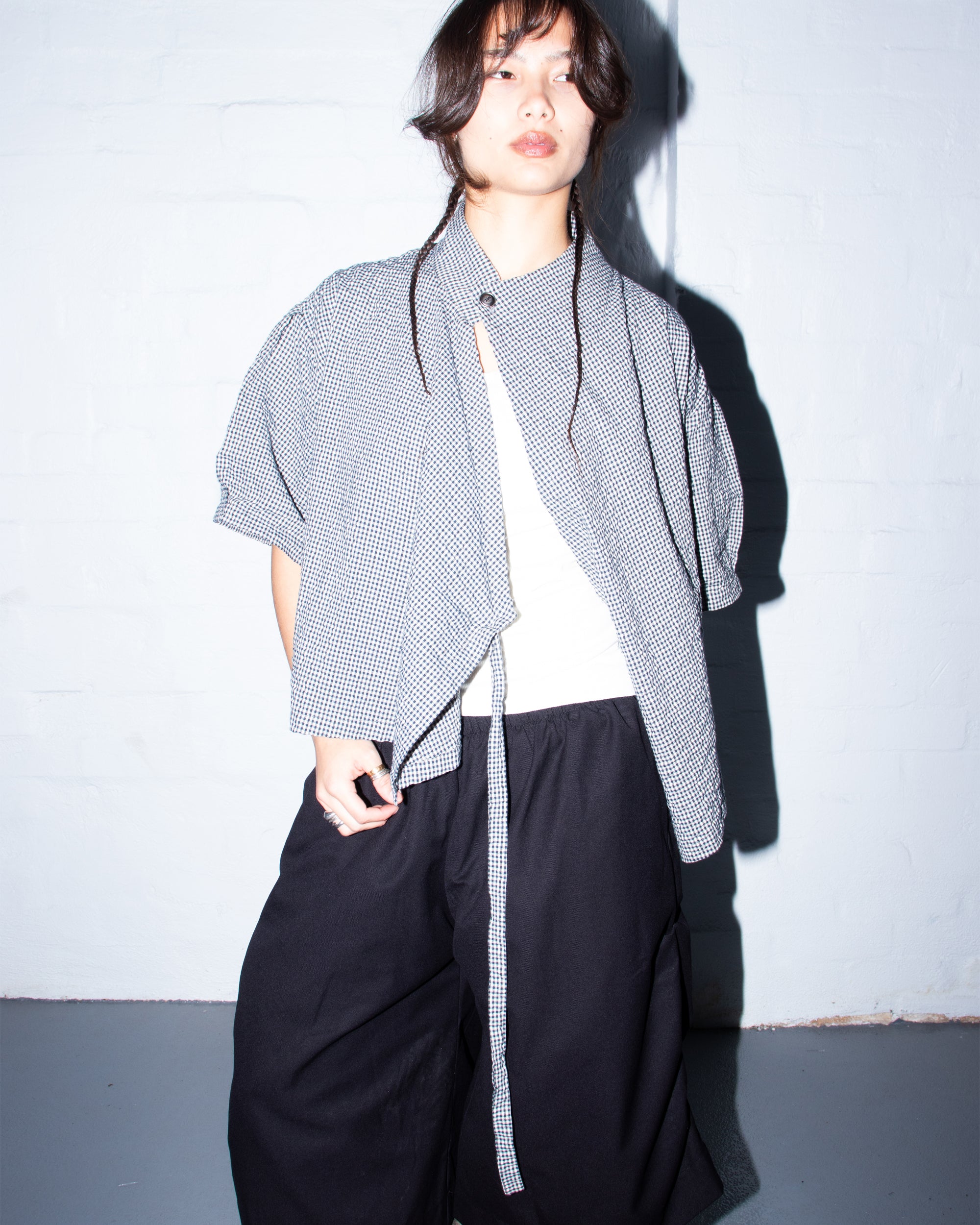 Wang Top in Yang