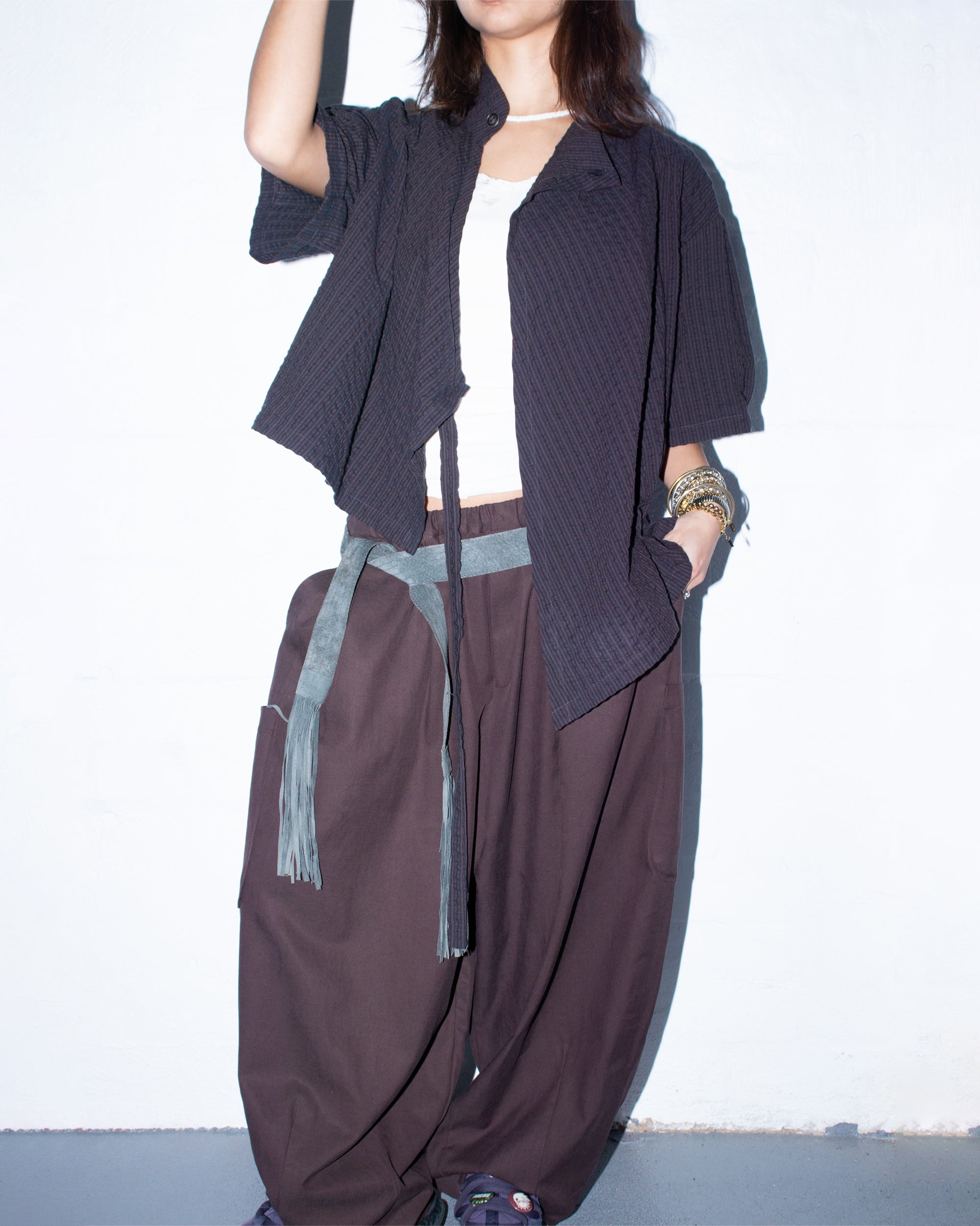 Wang Top in Yin