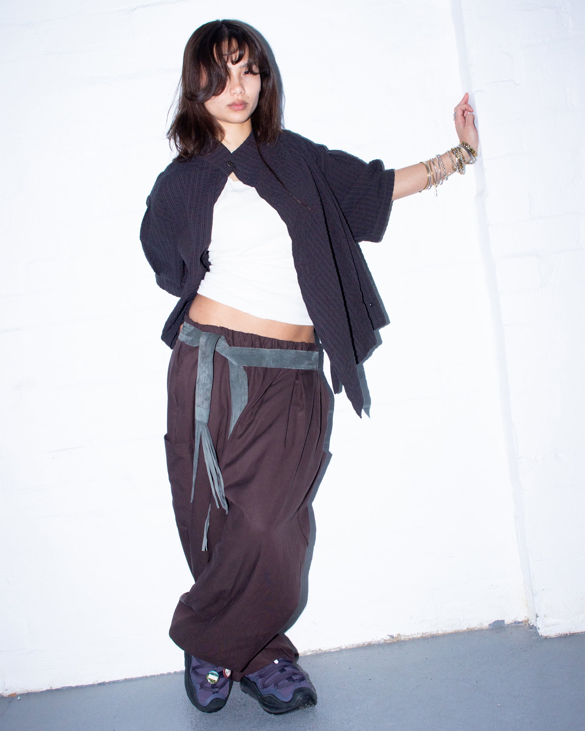 Wang Top in Yin